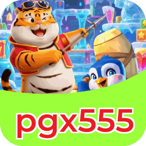 Dealers profissionais da pgx555