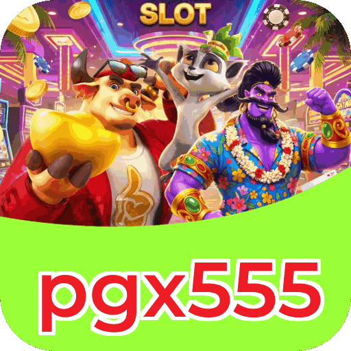 Promoções e bônus exclusivos da pgx555