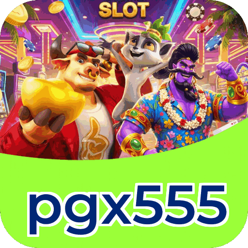 Login rápido no app pgx555