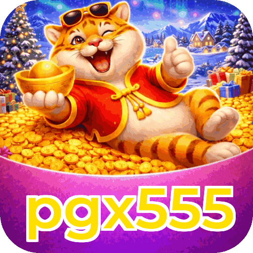 Instalação PC pgx555