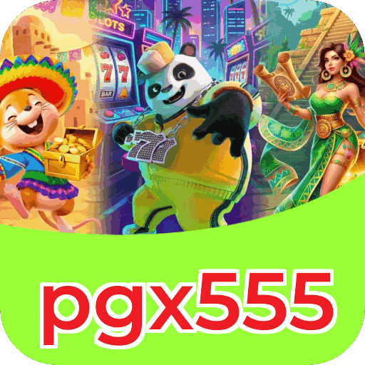 Jogos com maior RTP na pgx555