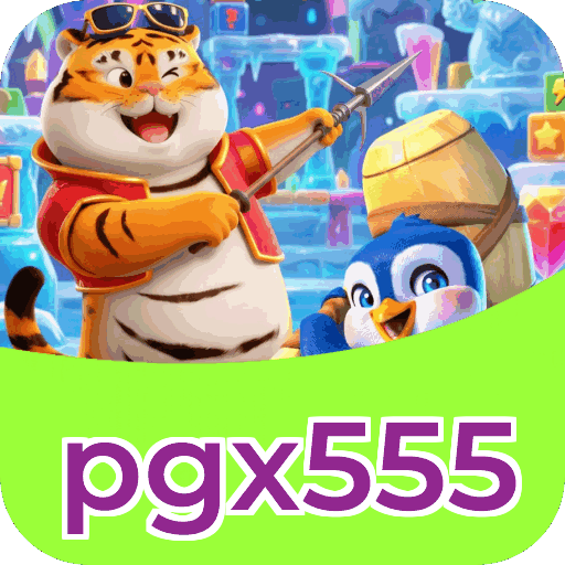 Cadastro pgx555