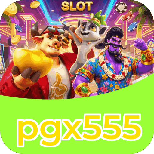 Programa VIP pgx555