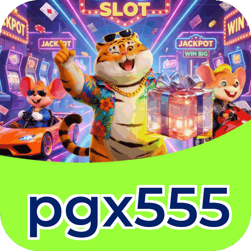 Download Android pgx555