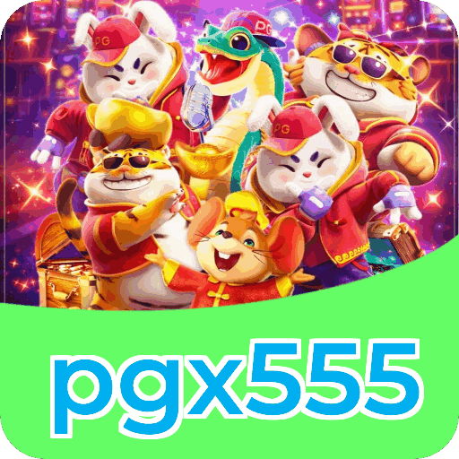 Slots Premium da PG Soft na pgx555